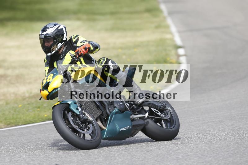 /19 06.06.2026  TZ Motorsport ADR/Gruppe gelb/138